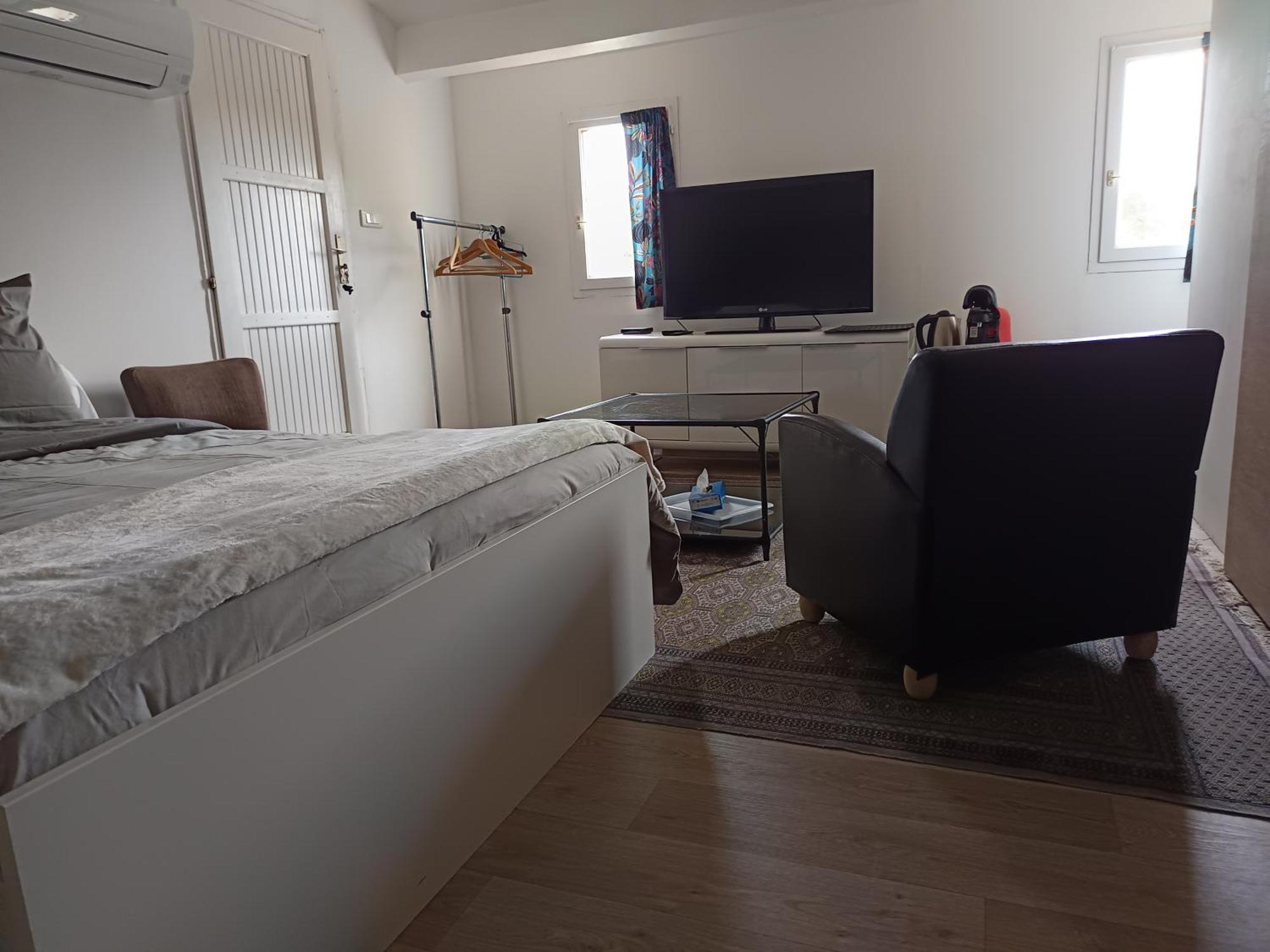 Chambre Independante Balaruc-les-Bains Dış mekan fotoğraf